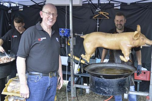 ZAMC viert 50e verjaardag (20-08-2022)