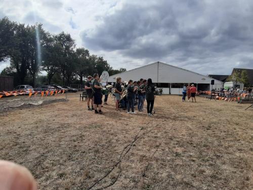 Kermis Vierakker-Wichmond - zaterdagmiddag (27-08-2022)