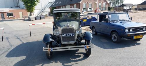 Halsedag (04-09-2022)