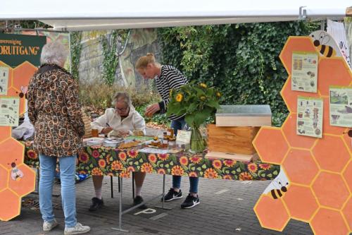 Open Monumentendag in Hengelo en Keijenborg (11-09-2022)