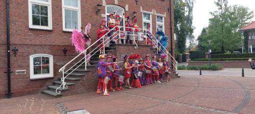 Bloemencorso Lichtenvoorde (11-09-2022)
