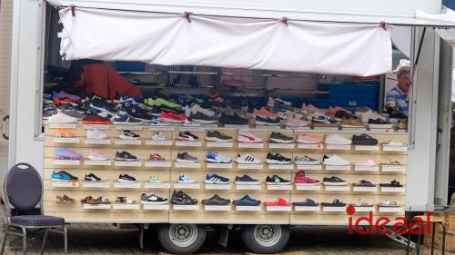 Kermis Hengelo - markt (10-07-2024)