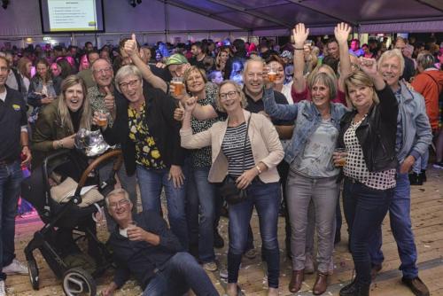Septemberfeesten Zelhem - zaterdag prijsuitreiking (17-09-2022)