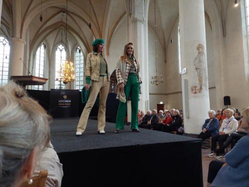 Mode-event Lochem (24-09-2022)