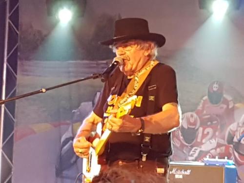 Høkersweekend bij De Tol (04-09-2022)