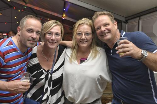 Septemberfeesten Zelhem - zaterdagavond (17-09-2022)