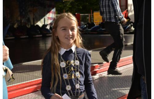 Septemberfeesten Zelhem - vrijdag (16-09-2022)