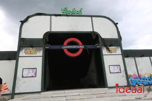 Zwarte Cross 2025 | persdag - deel 2 (15-07-2025)