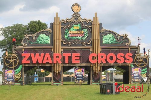 Zwarte Cross 2025 | persdag - deel 1 (15-07-2025)