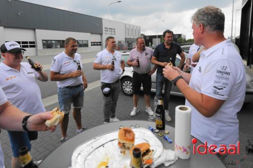 Kermisoptocht Hengelo - deel 3 (13-07-2025)