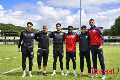 Oefenwedstrijd De Graafschap – Volos NFC (02-08-2025)