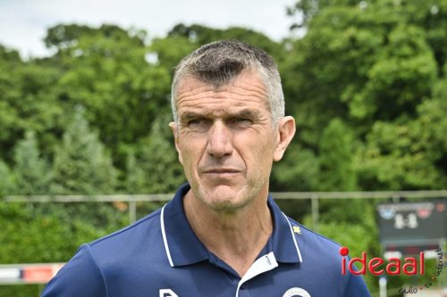 Oefenwedstrijd De Graafschap – Volos NFC (02-08-2025)