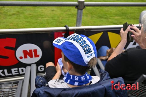 Oefenwedstrijd De Graafschap – Volos NFC (02-08-2025)