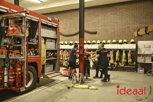 Inloopavond brandweer Zelhem (02-09-2024)