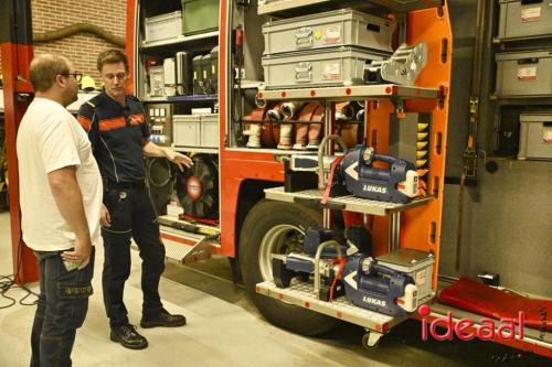 Inloopavond brandweer Zelhem (02-09-2024)