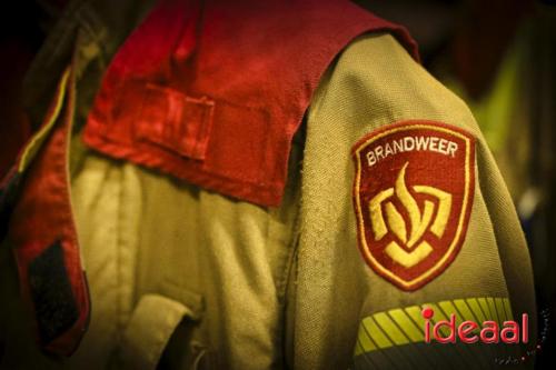 Inloopavond brandweer Zelhem (02-09-2024)