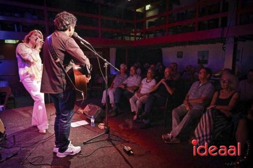 Nieuwe verlichting Theater Onder de Molen (06-09-2024)