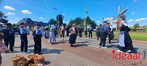 Bloemencorso Rekken (23-08-2023)