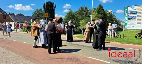 Bloemencorso Rekken (23-08-2023)