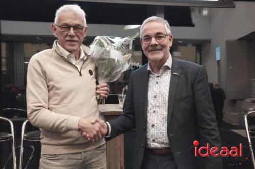 Nieuwjaarsreceptie gemeente Bronckhorst (10-01-2024)