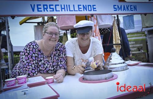 Filmweide in Zelhem (10-08-2024)