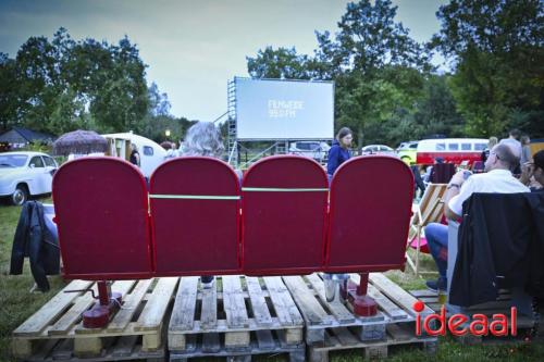 Filmweide in Zelhem (10-08-2024)