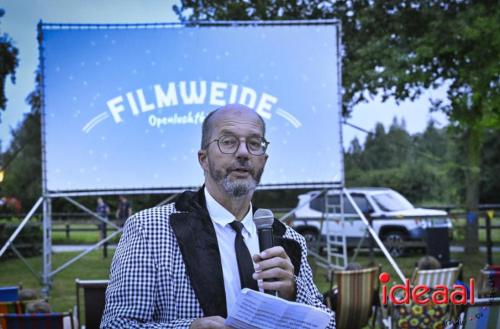 Filmweide in Zelhem (10-08-2024)