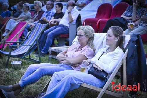 Filmweide in Zelhem (10-08-2024)