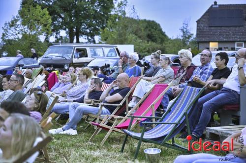 Filmweide in Zelhem (10-08-2024)