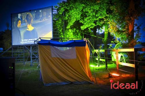 Filmweide in Zelhem (10-08-2024)