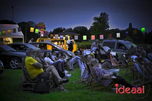 Filmweide in Zelhem (10-08-2024)