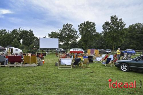 Filmweide in Zelhem (10-08-2024)