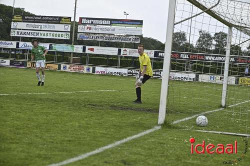 Nacompetitie ZZC’20 heren 1 (01-06-2024)