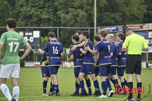 Nacompetitie ZZC’20 heren 1 (01-06-2024)