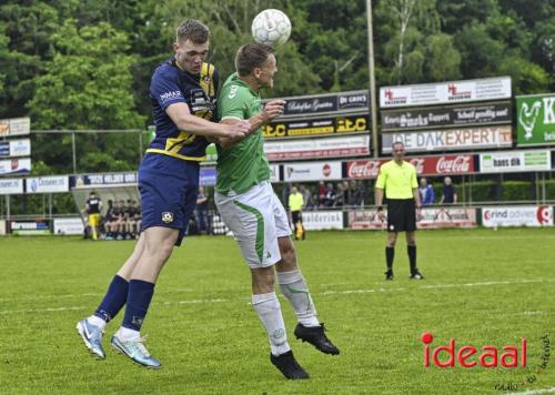 Nacompetitie ZZC’20 heren 1 (01-06-2024)