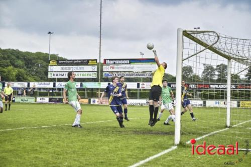 Nacompetitie ZZC’20 heren 1 (01-06-2024)