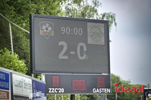 Nacompetitie ZZC’20 heren 1 (01-06-2024)