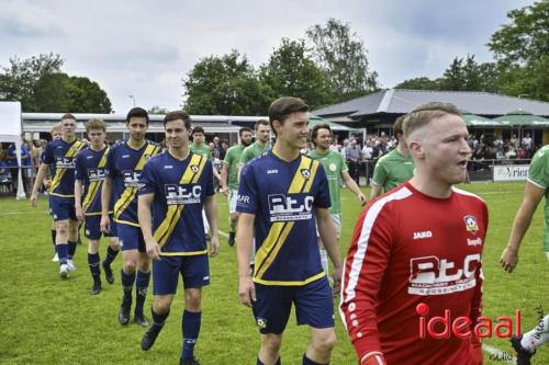 Nacompetitie ZZC’20 heren 1 (01-06-2024)