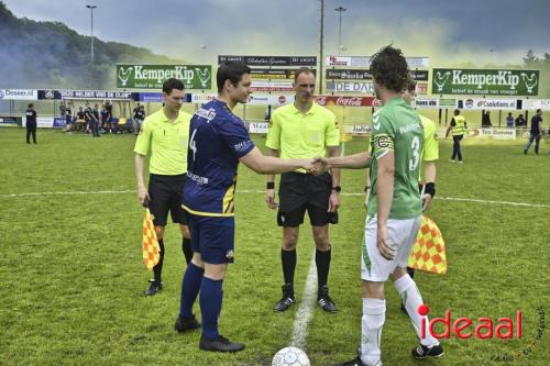 Nacompetitie ZZC’20 heren 1 (01-06-2024)