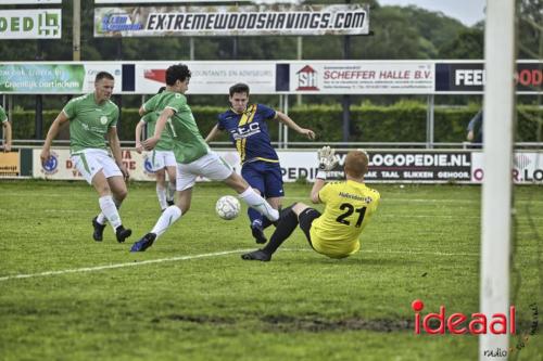 Nacompetitie ZZC’20 heren 1 (01-06-2024)