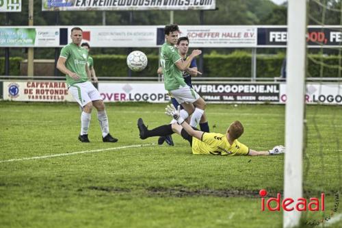 Nacompetitie ZZC’20 heren 1 (01-06-2024)