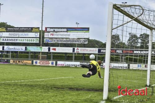 Nacompetitie ZZC’20 heren 1 (01-06-2024)