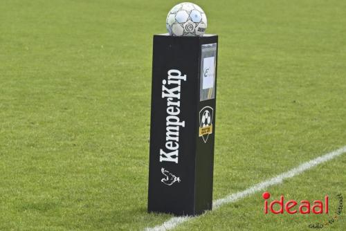 Nacompetitie ZZC’20 heren 1 (01-06-2024)