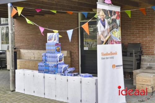 Opening Kleding en Voedselbank Zelhem (11-02-2023)