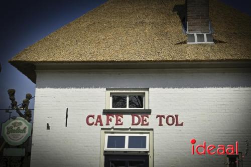 Boekpresentatie Beter 3 jaar mobilisatie als 3 minuten oorlog (11-04-2025)