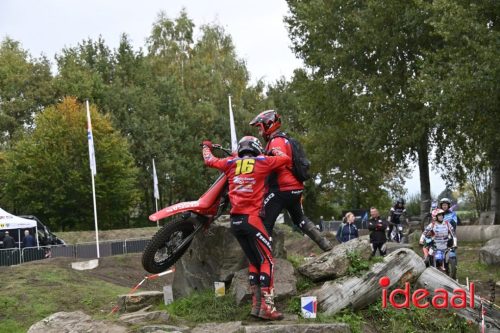 ONK Trial-weekend (11 en 12-10-2025)