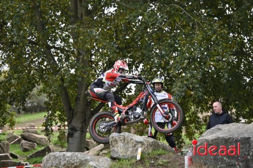 ONK Trial-weekend (11 en 12-10-2025)