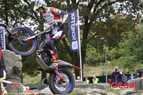 ONK Trial-weekend (11 en 12-10-2025)