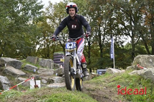 ONK Trial-weekend (11 en 12-10-2025)