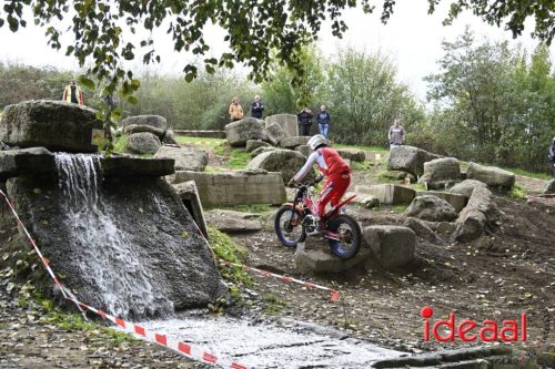 ONK Trial-weekend (11 en 12-10-2025)